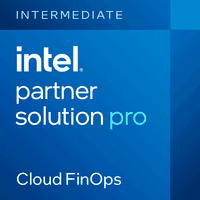 Cloud FinOps badge